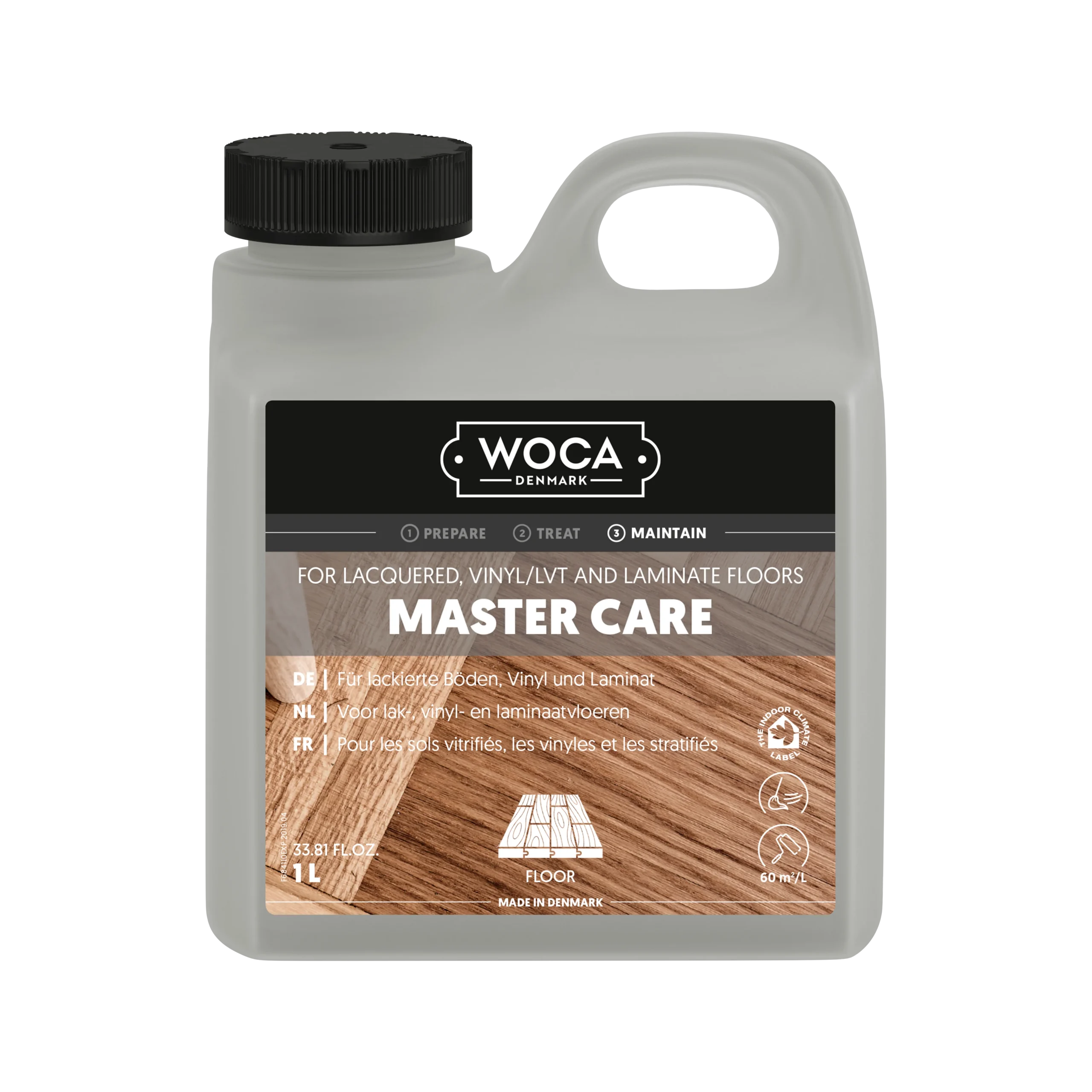 WOCA Master Care